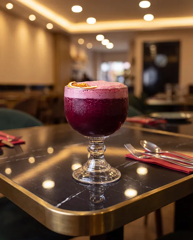 Chicha morada