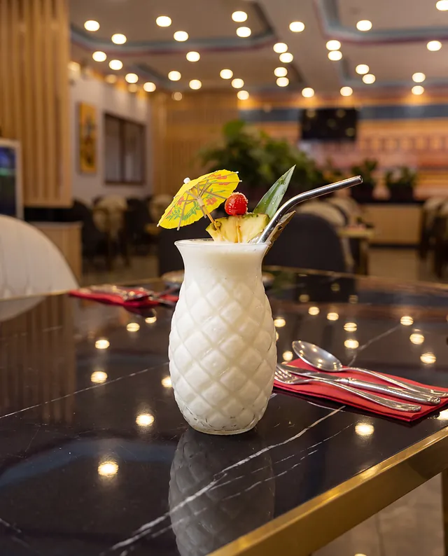 Piña colada