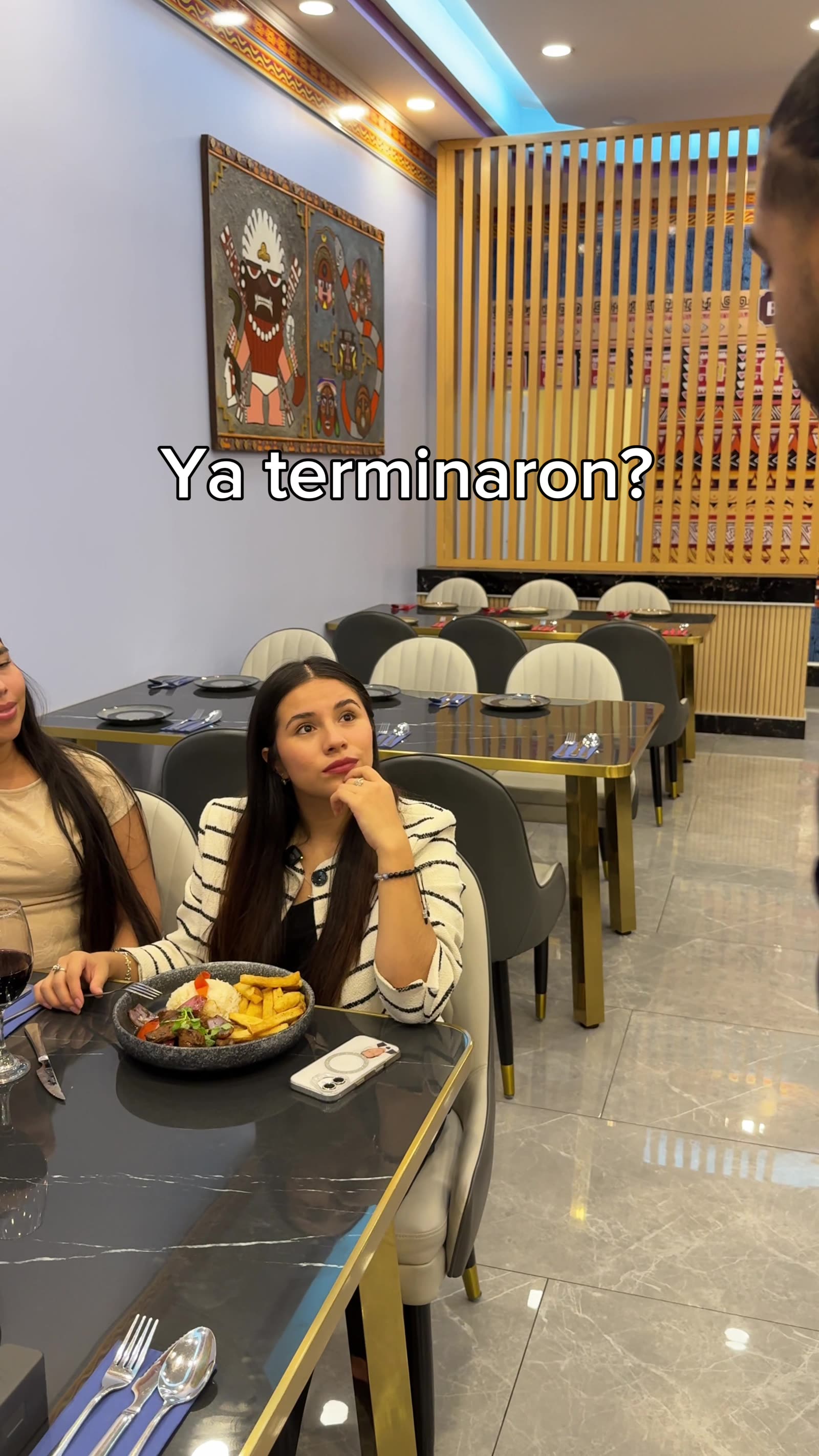 Salón